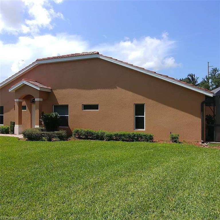 TUSCANY COVE - Residential