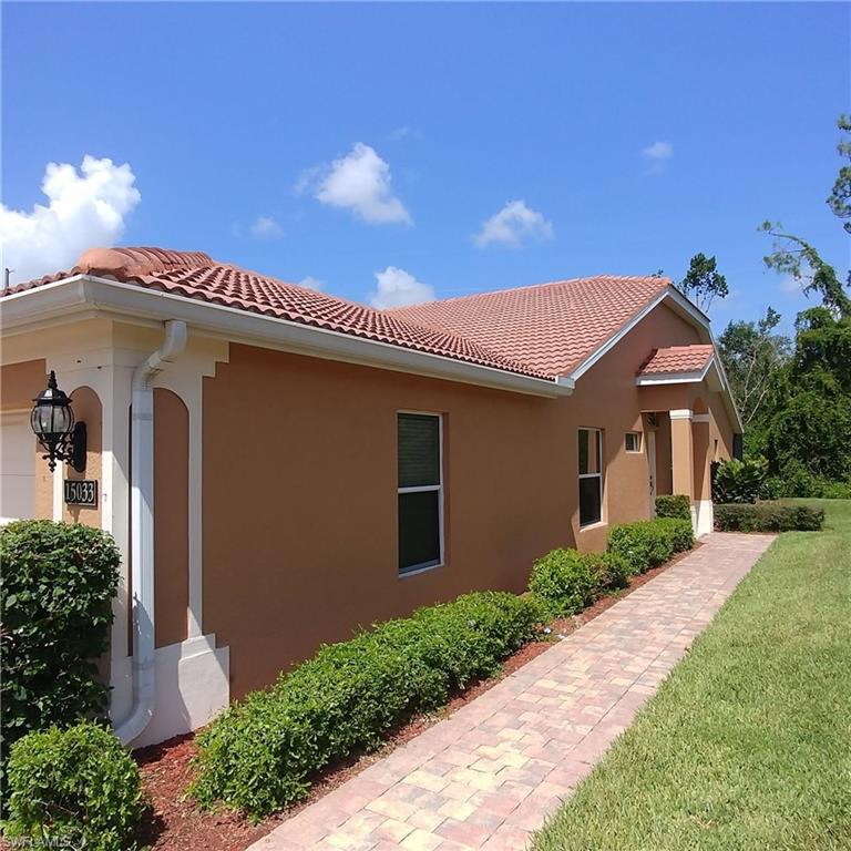 TUSCANY COVE - Residential