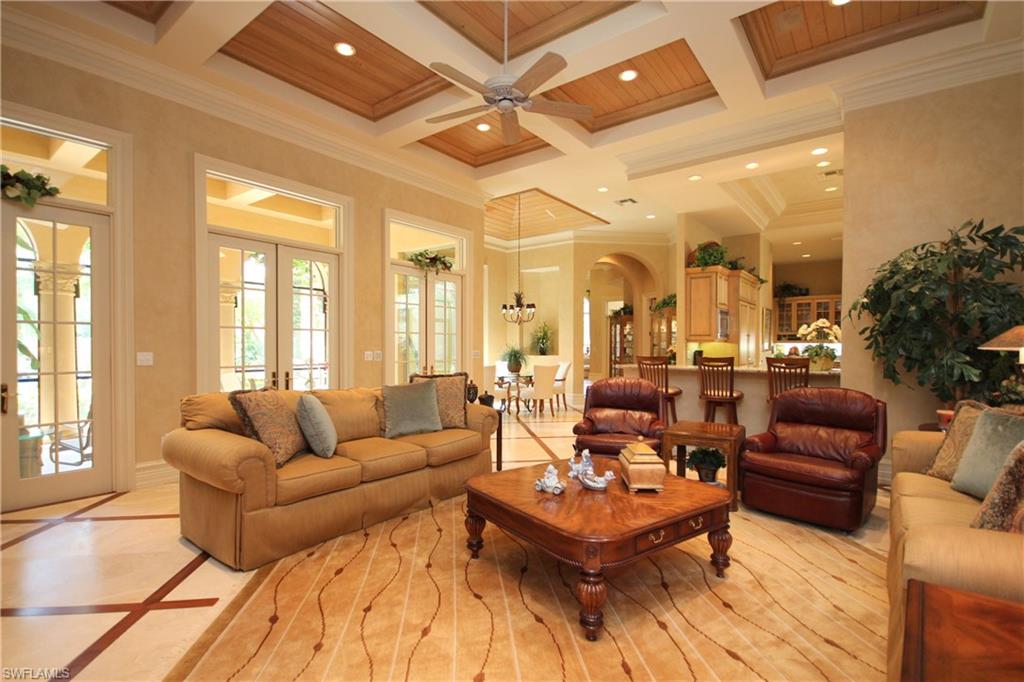 QUAIL WEST - Residential