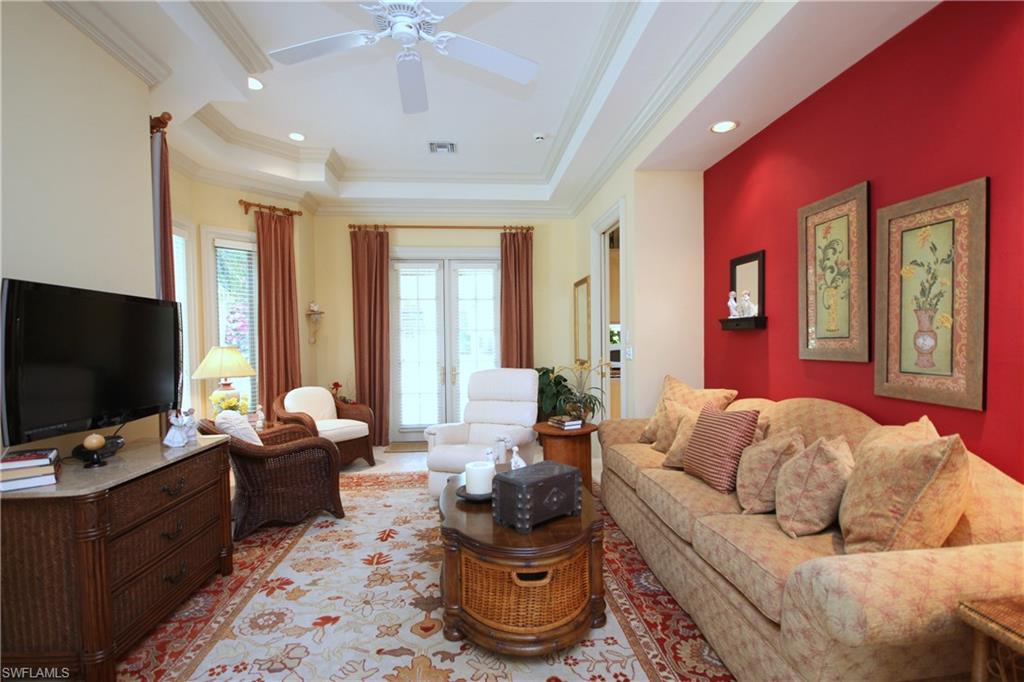 QUAIL WEST - Residential