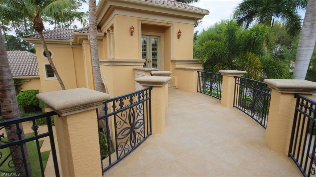 QUAIL WEST - Residential