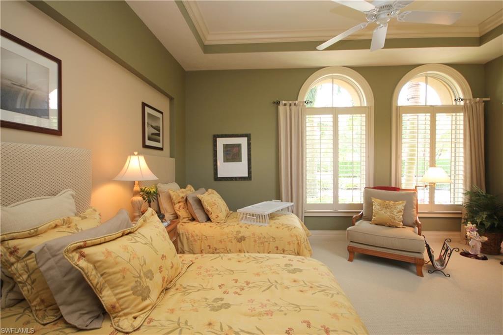 QUAIL WEST - Residential