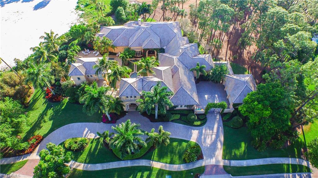 QUAIL WEST - Residential