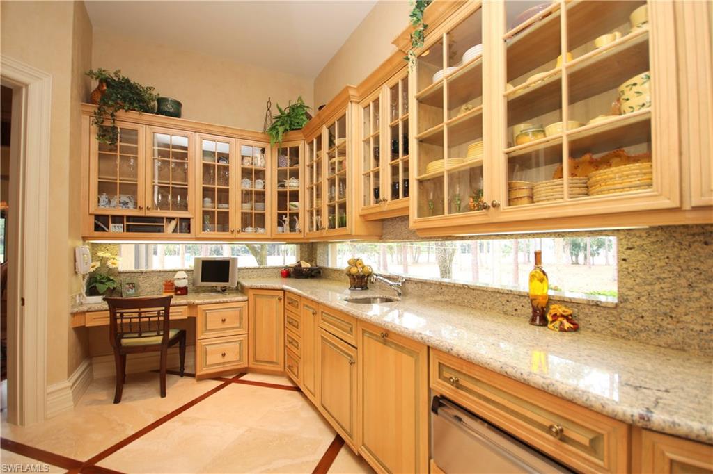 QUAIL WEST - Residential