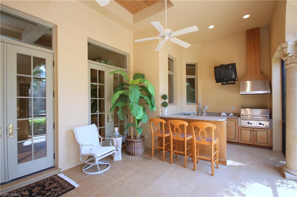 QUAIL WEST - Residential