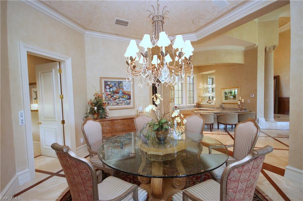 QUAIL WEST - Residential