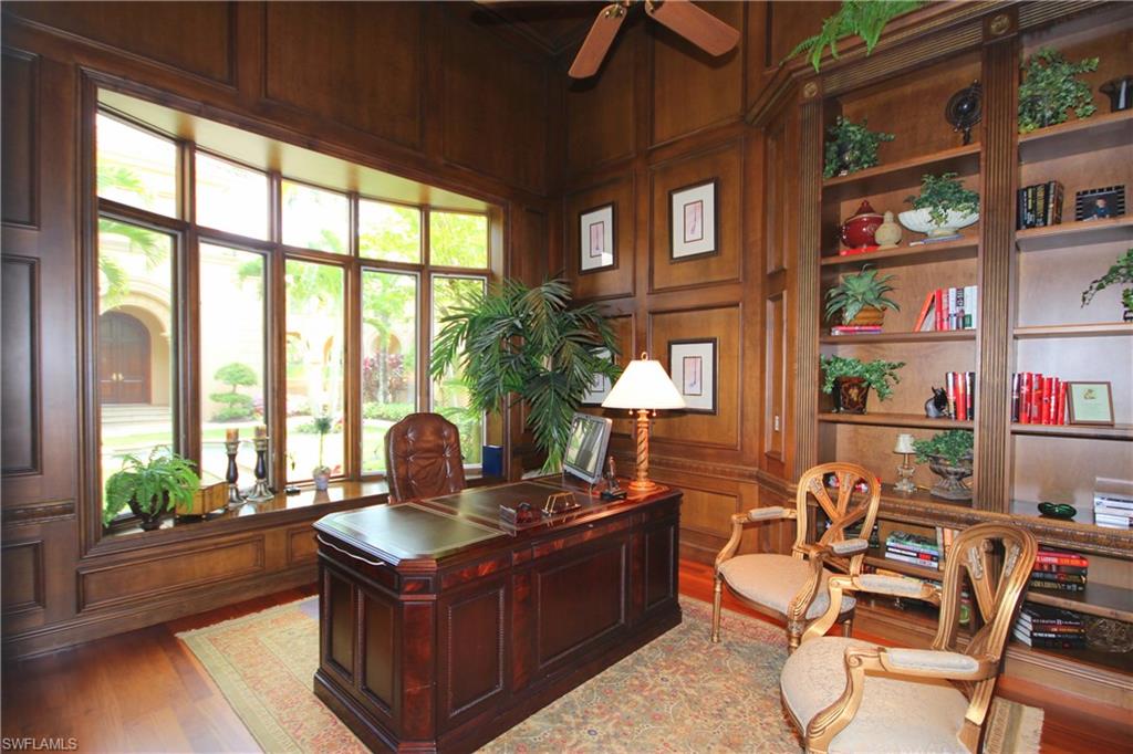 QUAIL WEST - Residential