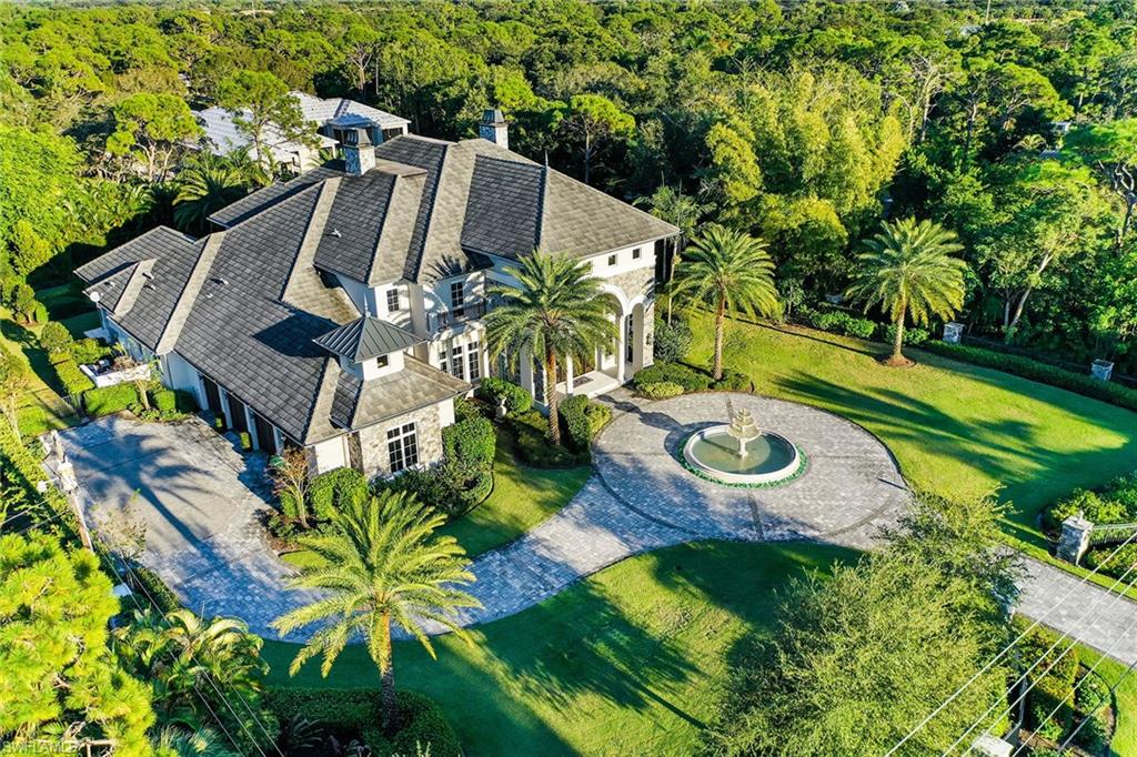 PINE RIDGE - Residential