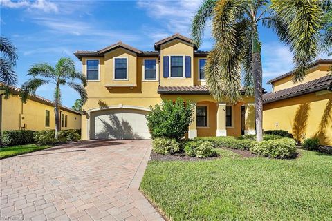 11830 Timbermarsh CT FORT MYERS FL 33913