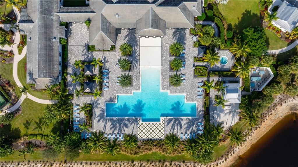 AZURE AT HACIENDA LAKES - Residential