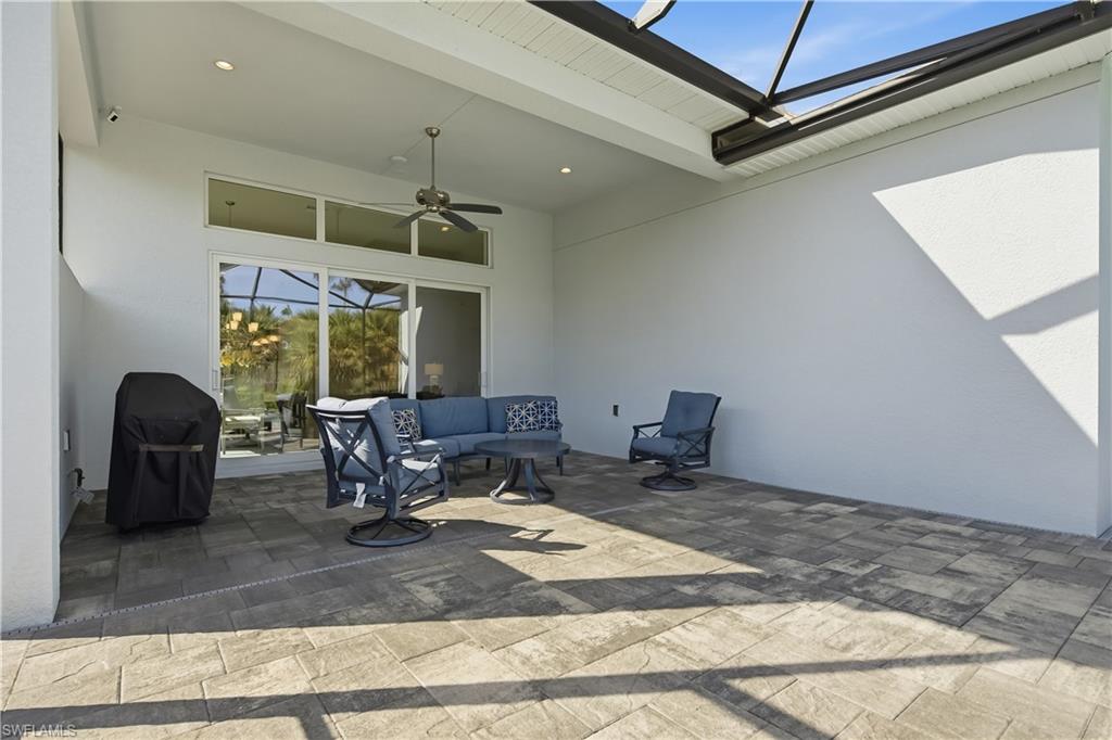 AZURE AT HACIENDA LAKES - Residential