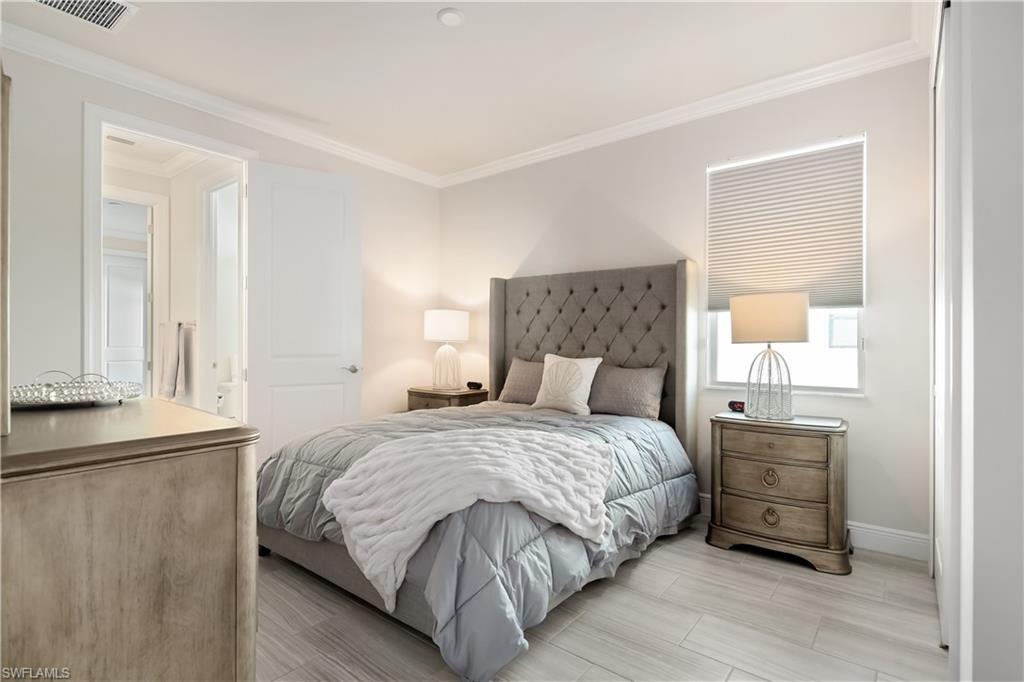 AZURE AT HACIENDA LAKES - Residential