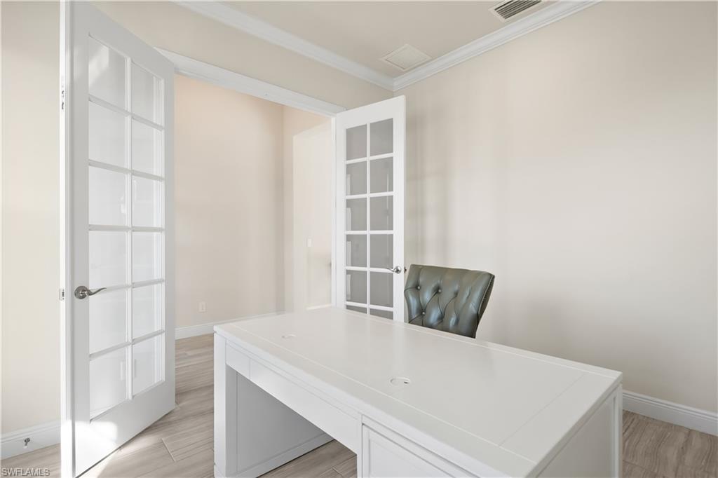 AZURE AT HACIENDA LAKES - Residential