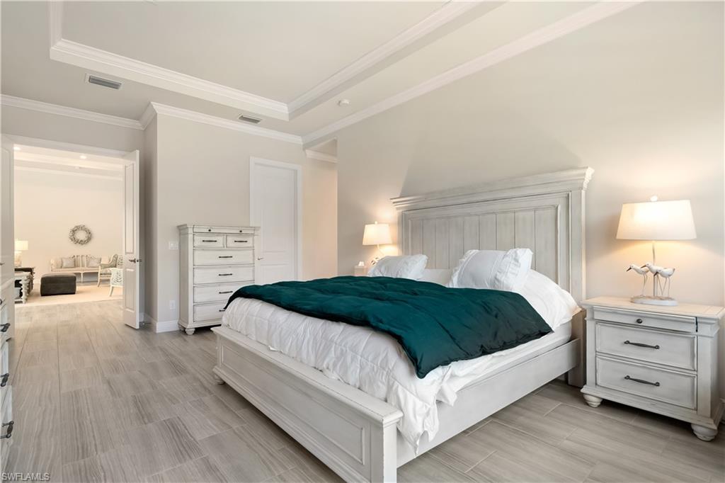 AZURE AT HACIENDA LAKES - Residential