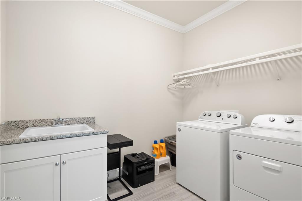 AZURE AT HACIENDA LAKES - Residential