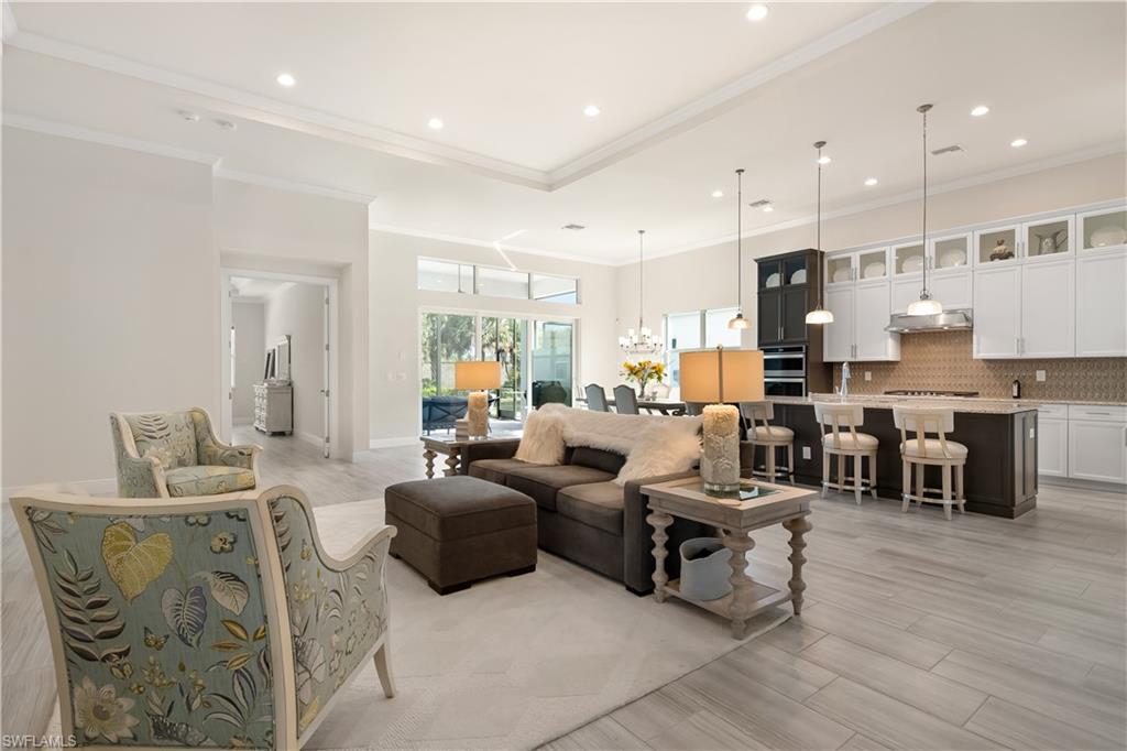 AZURE AT HACIENDA LAKES - Residential