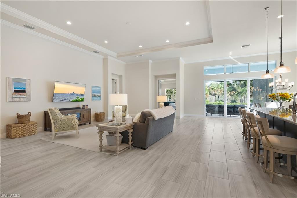 AZURE AT HACIENDA LAKES - Residential