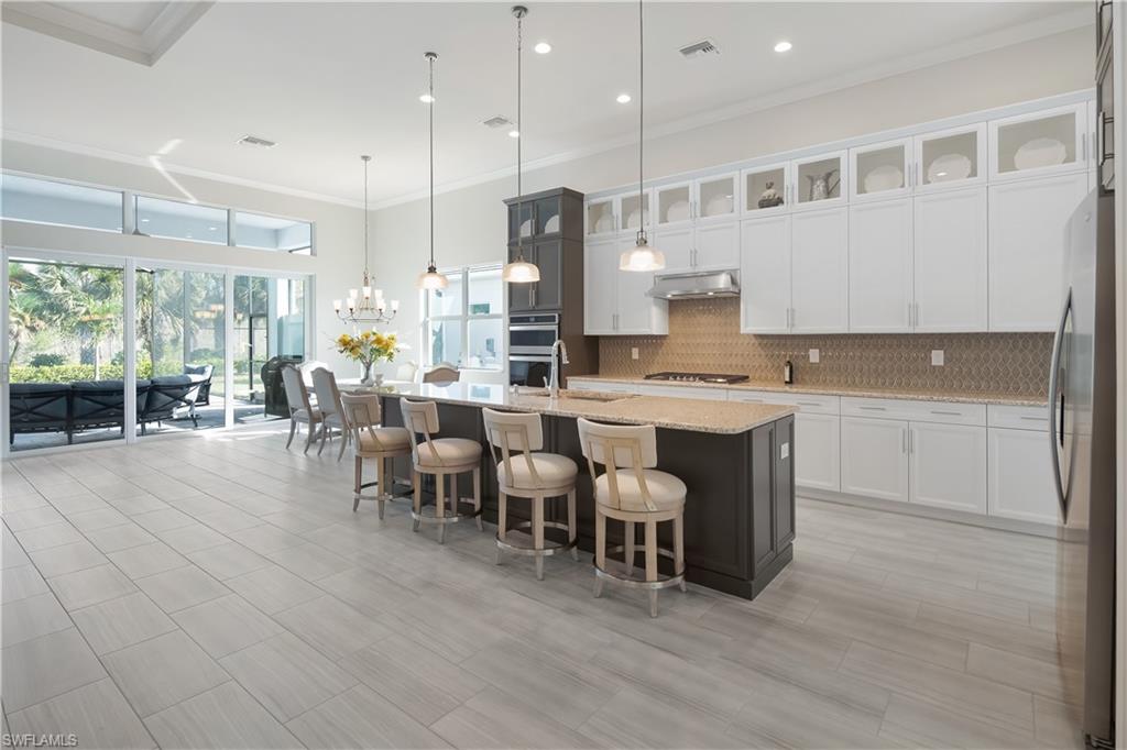 AZURE AT HACIENDA LAKES - Residential