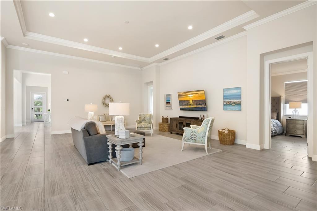 AZURE AT HACIENDA LAKES - Residential