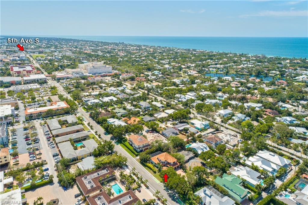 RIDGE LAKE - Residential