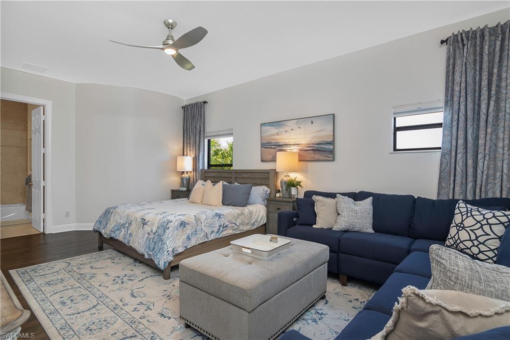 RIDGE LAKE - Residential