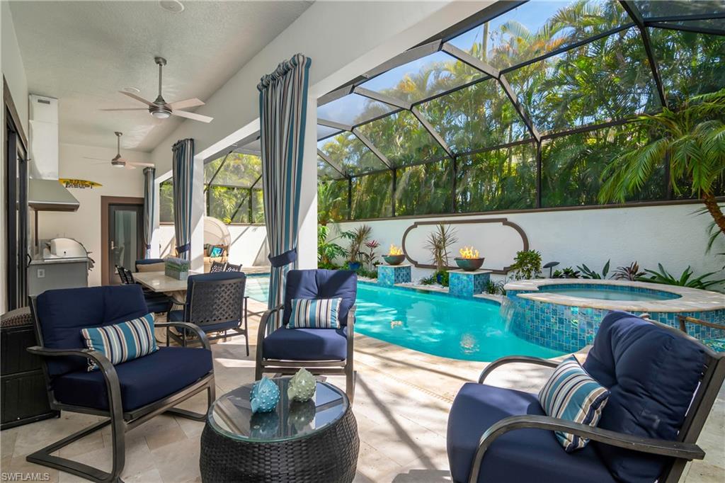 RIDGE LAKE - Residential