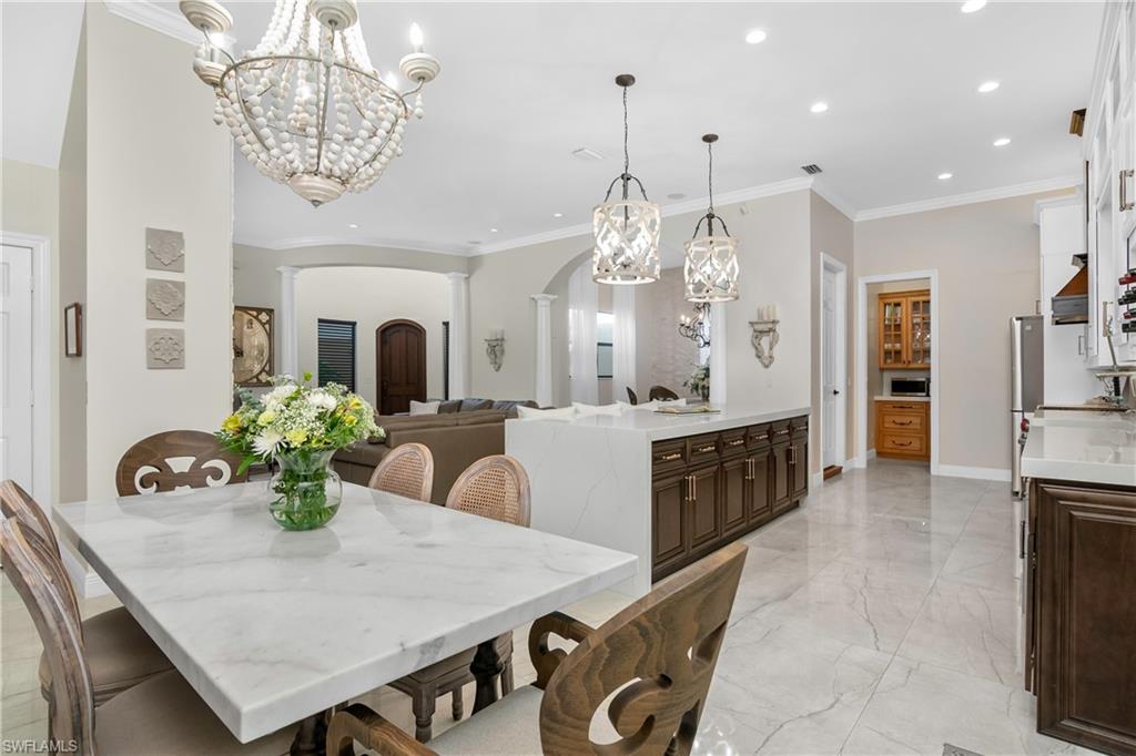 RIDGE LAKE - Residential