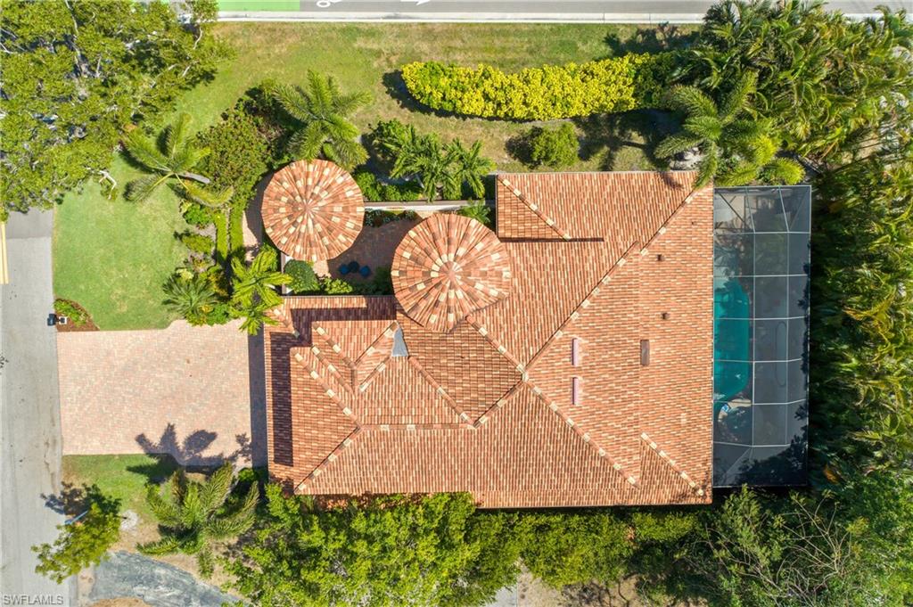 RIDGE LAKE - Residential