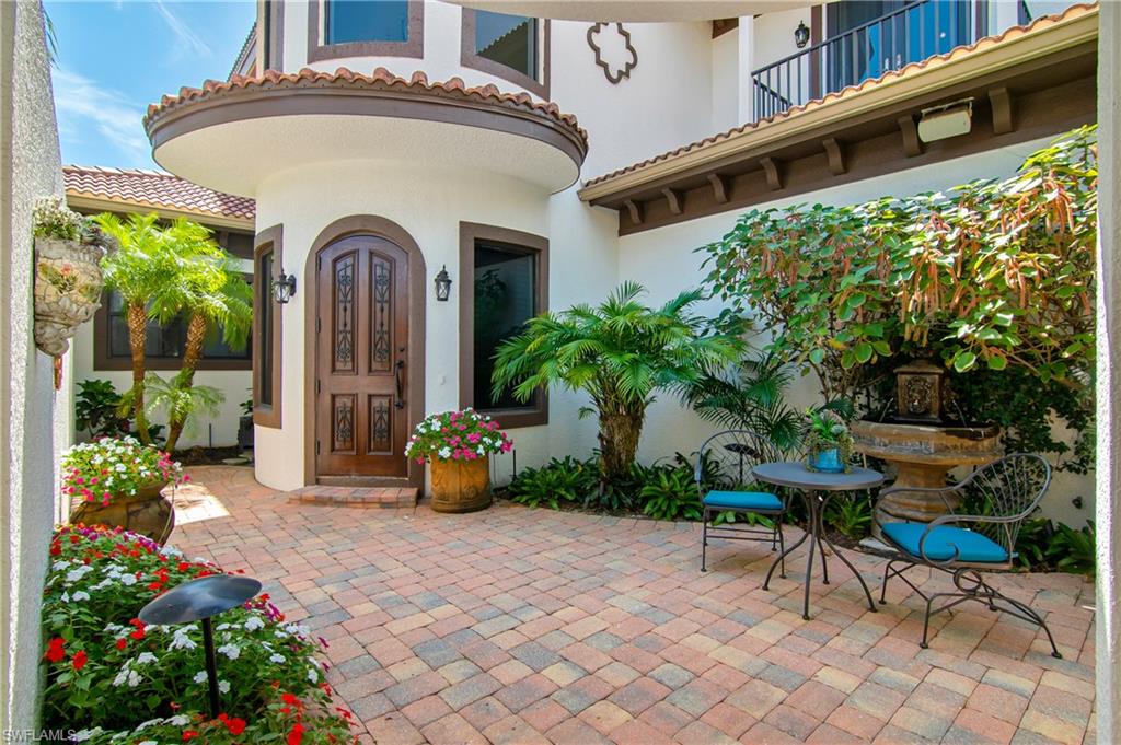 RIDGE LAKE - Residential