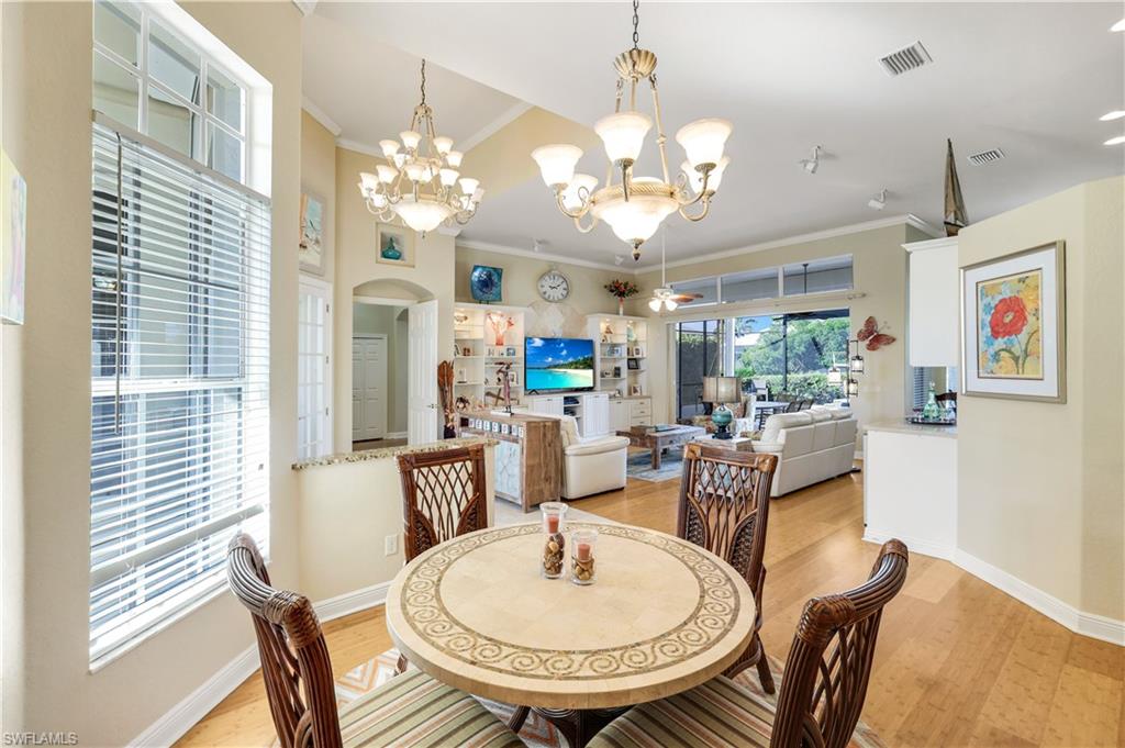 CATALPA COVE - Residential