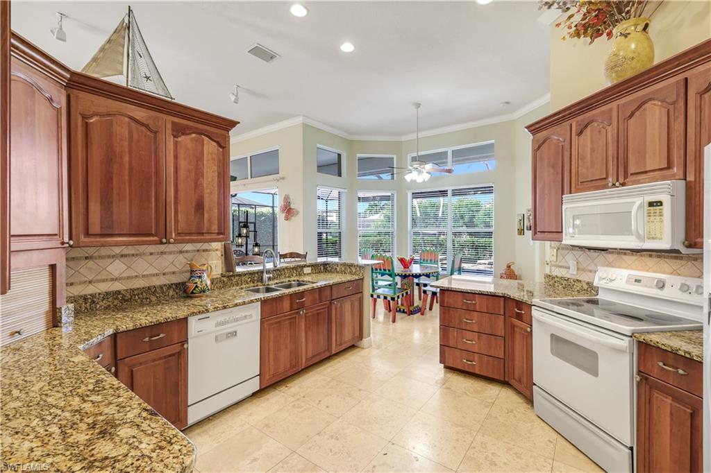 CATALPA COVE - Residential