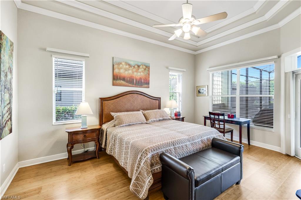 CATALPA COVE - Residential