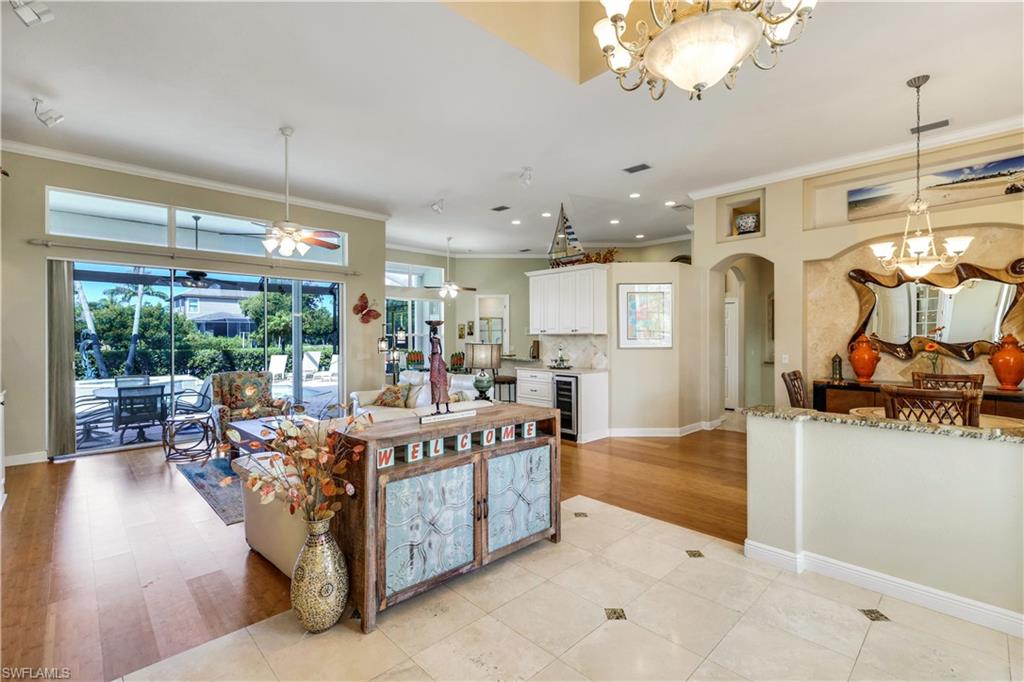 CATALPA COVE - Residential