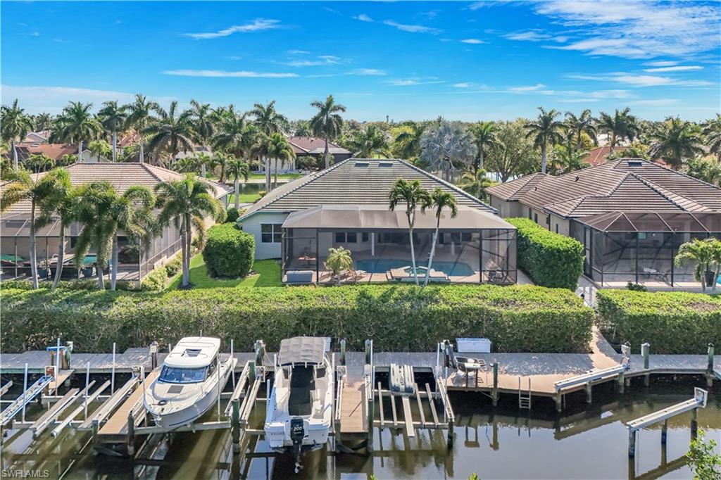 CATALPA COVE - Residential