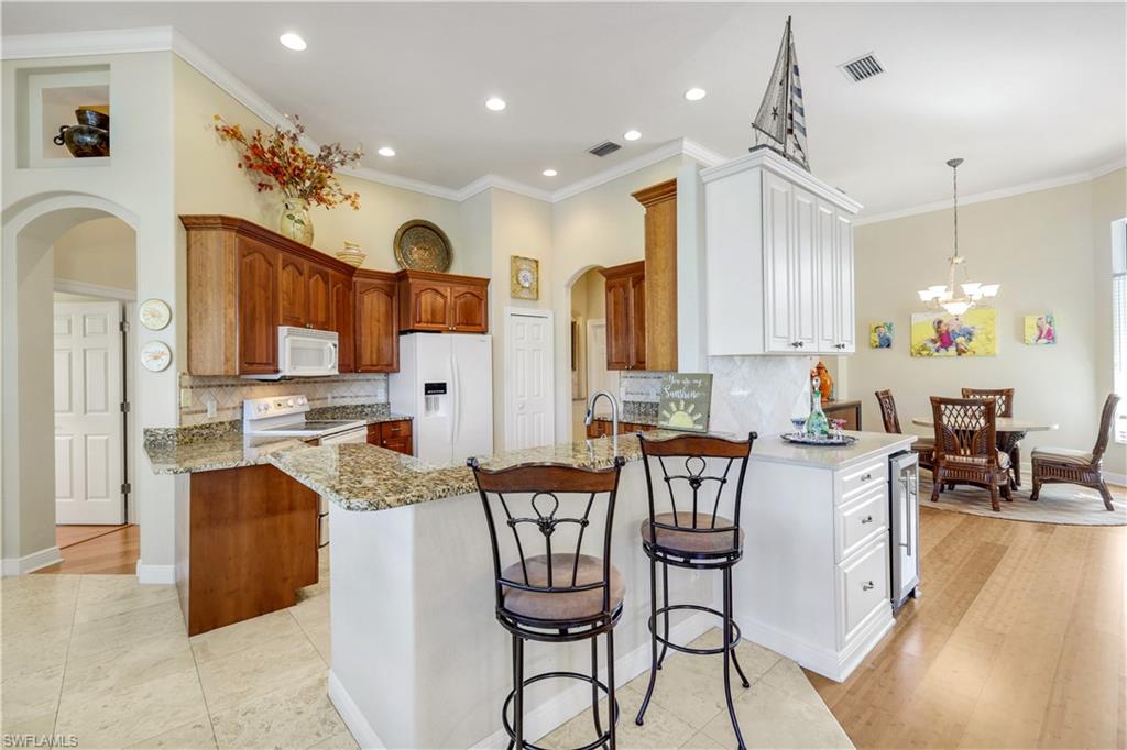 CATALPA COVE - Residential