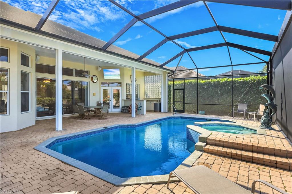 CATALPA COVE - Residential