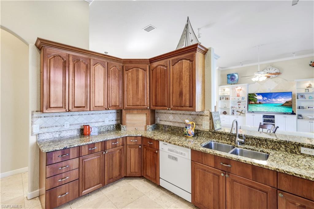 CATALPA COVE - Residential