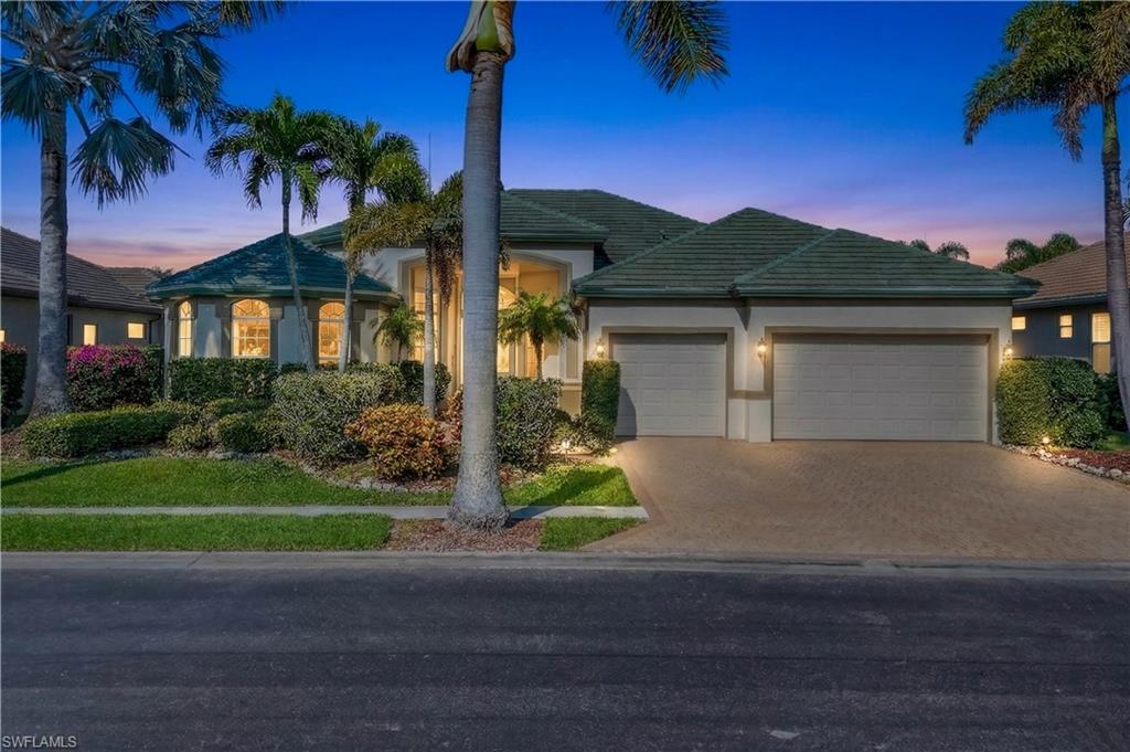 CATALPA COVE - Residential