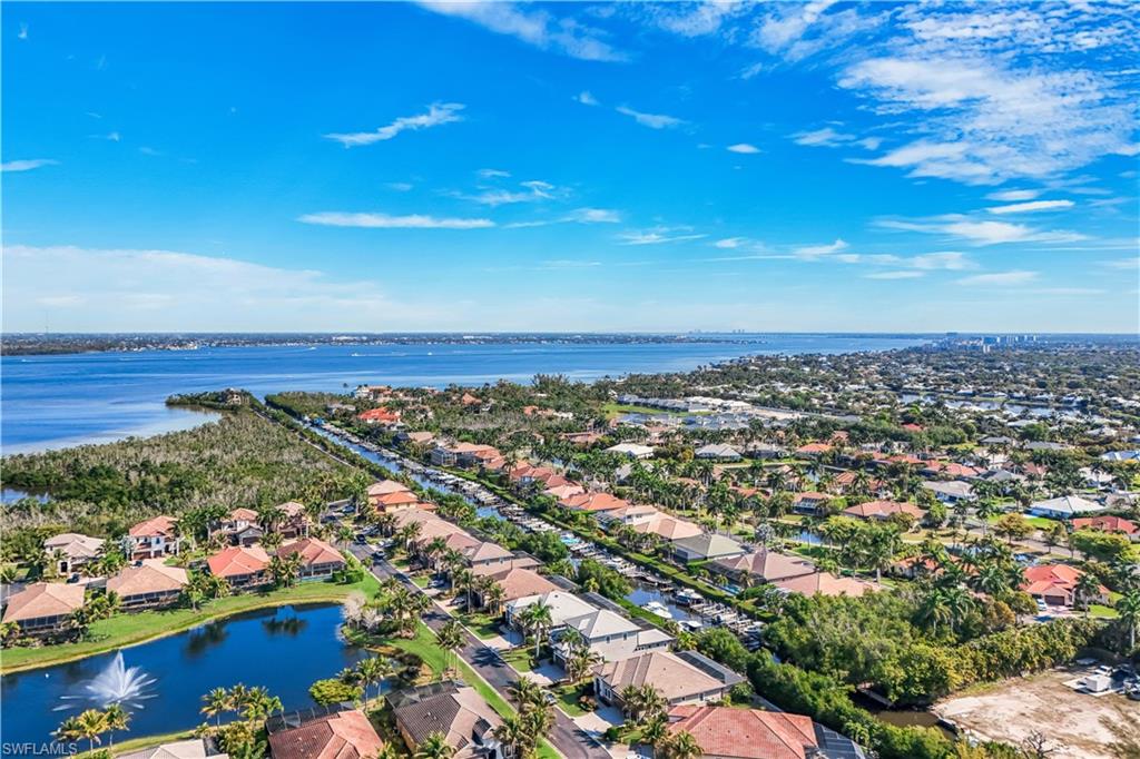 CATALPA COVE - Residential