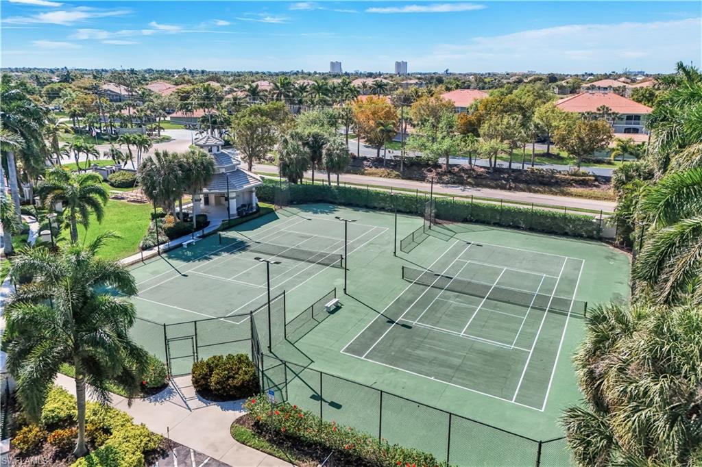 CATALPA COVE - Residential