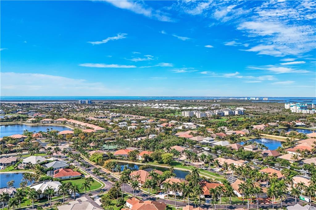 CATALPA COVE - Residential