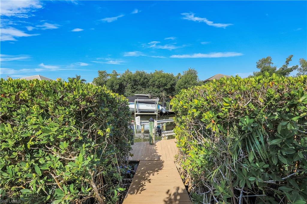 CATALPA COVE - Residential