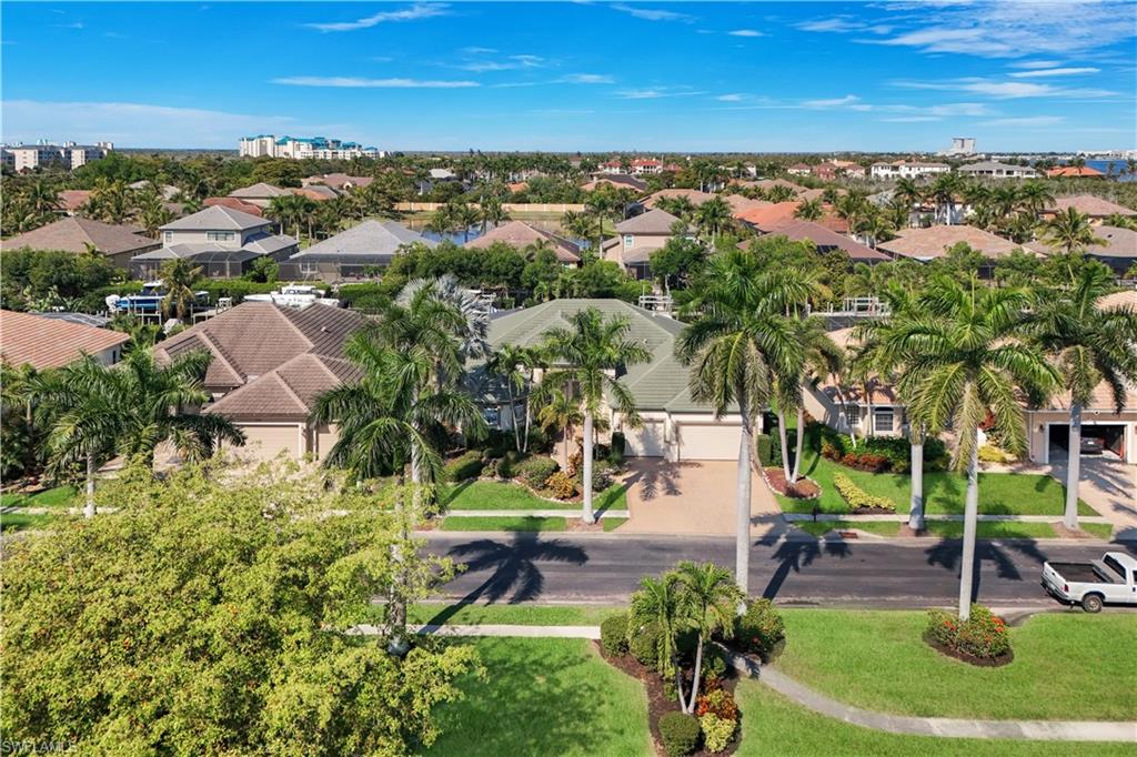 CATALPA COVE - Residential