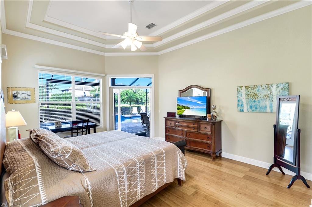 CATALPA COVE - Residential