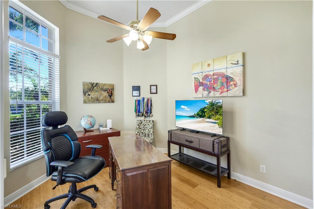 CATALPA COVE - Residential