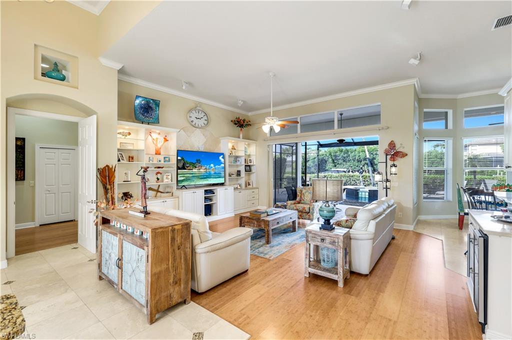 CATALPA COVE - Residential