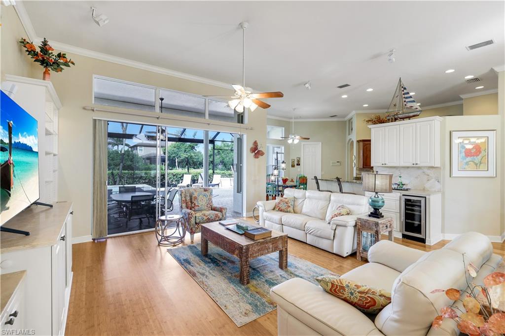 CATALPA COVE - Residential