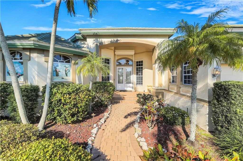 CATALPA COVE - Residential