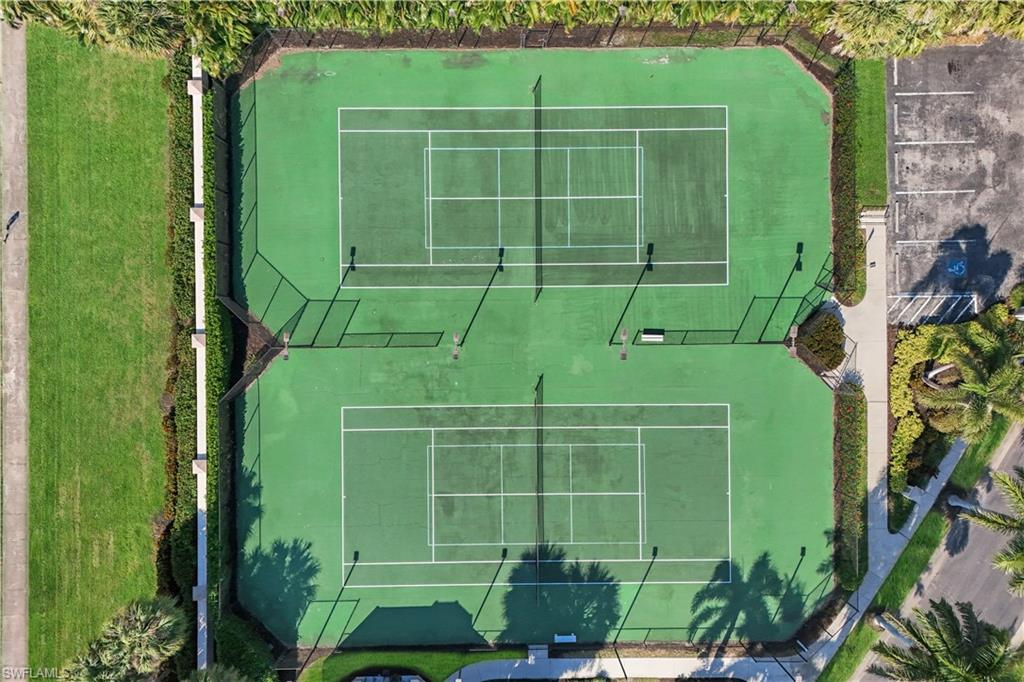 CATALPA COVE - Residential