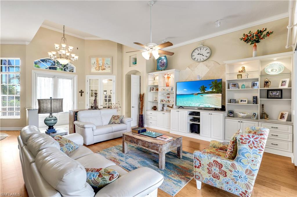 CATALPA COVE - Residential